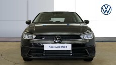 Volkswagen Polo 1.0 Life 5dr Petrol Hatchback